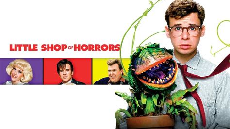 little shop of horrors lottery|little shop of horrors plot.